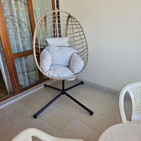 Luxor Apartament