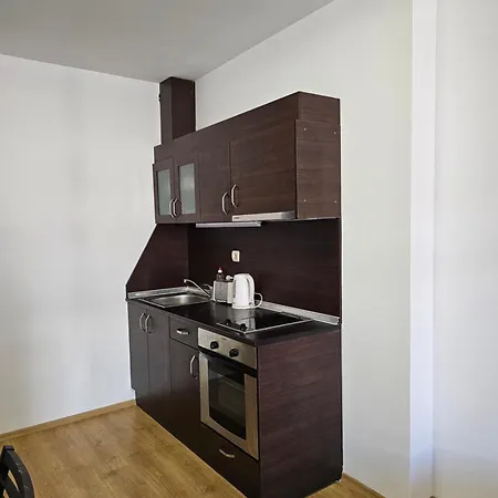 Luxor Apartament *
