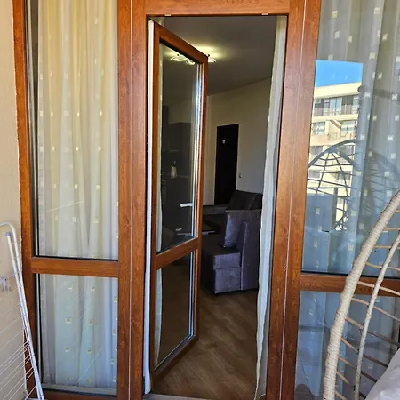 Luxor Apartament