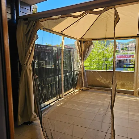 Luxor Apartament *