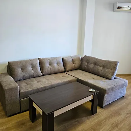 Apartament Luxor *