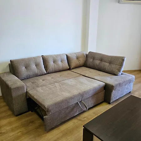 Luxor Apartament