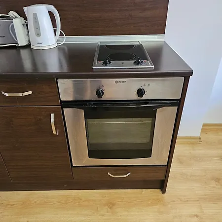 Luxor Apartament *