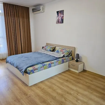 Luxor Apartament *