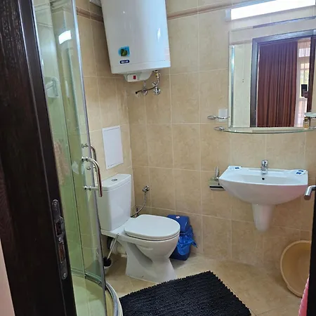 Luxor Apartament *