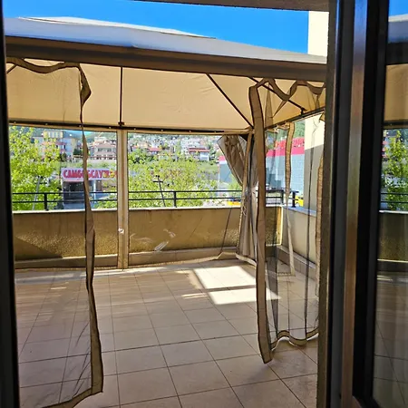 Luxor Apartament *