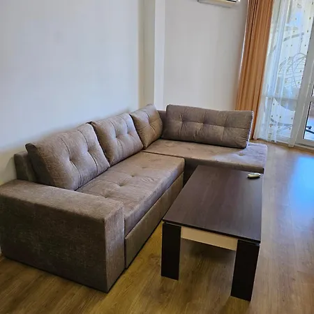 Luxor Apartament