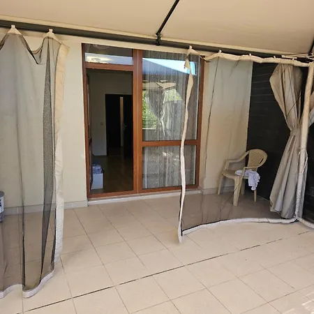 Apartament Luxor *