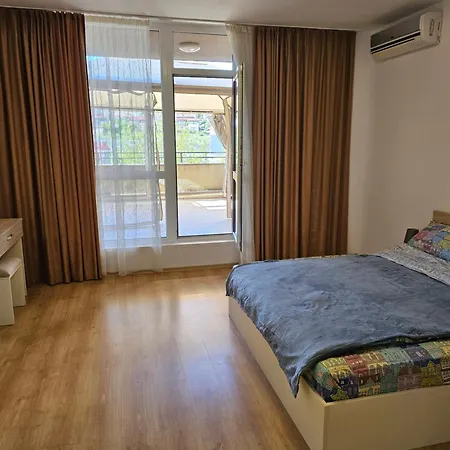 Luxor Apartament *