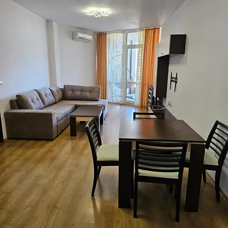 Apartment Luxor Sweti Wlas