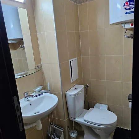 Luxor Apartment Sweti Wlas