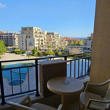 Apartment Luxor Sweti Wlas